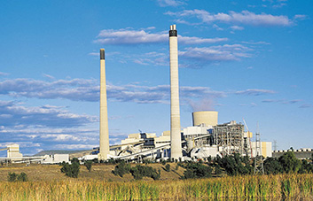 Updated return to service dates for Callide C generating units